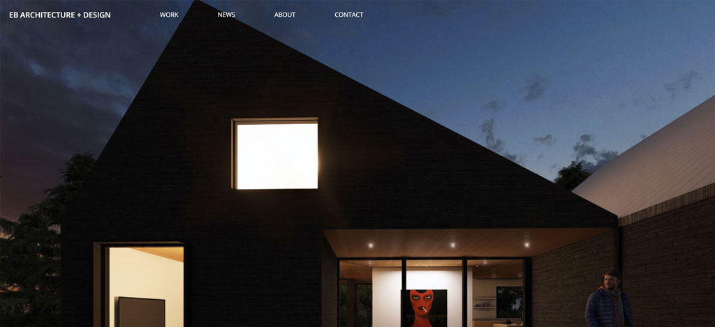 EB Architecture Design